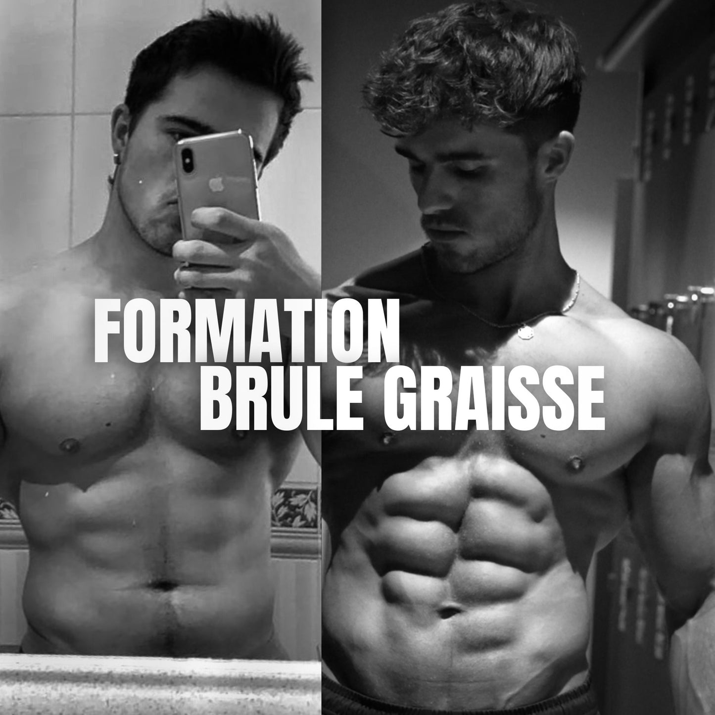 FORMATION BRÛLE GRAISSE ! (nutrition)